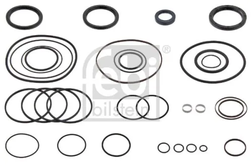 Gasket Set, steering gear