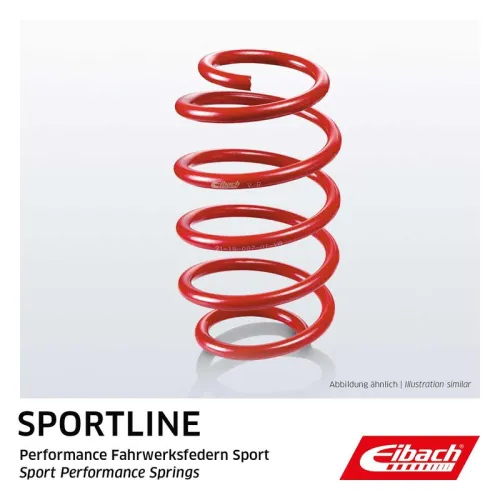 Suspension Spring