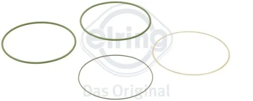 Gasket Set, cylinder liner
