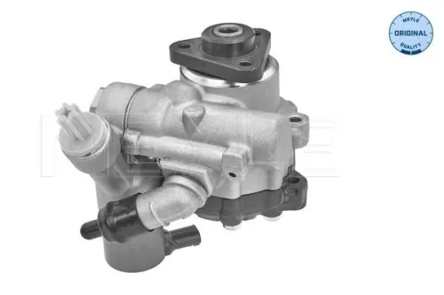 Hydraulic Pump, steering