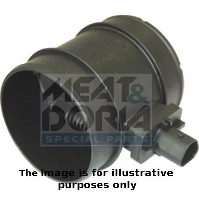 Mass Air Flow Sensor