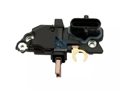 Alternator Regulator