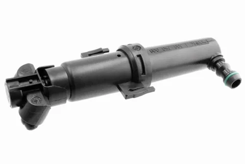 Washer Fluid Jet, headlight cleaning