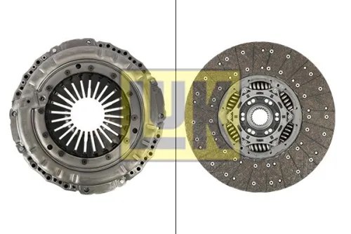 Clutch Kit