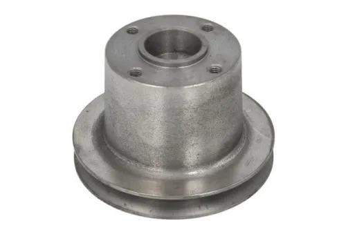 Belt Pulley, water pump