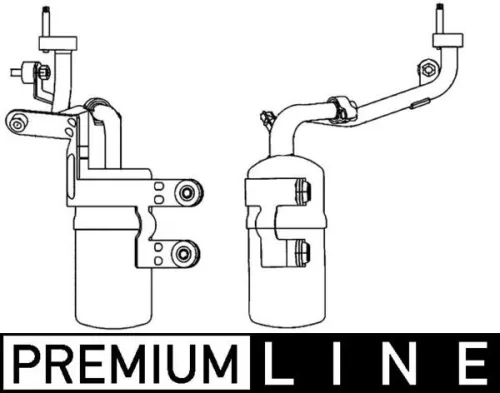 Dryer, air conditioning