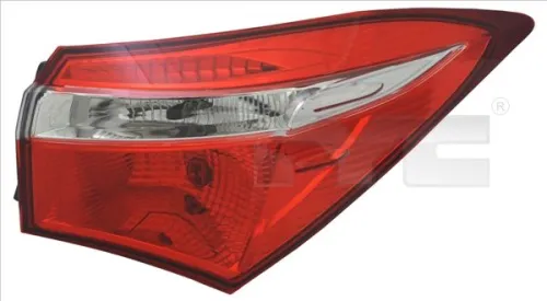 Tail Light Assembly