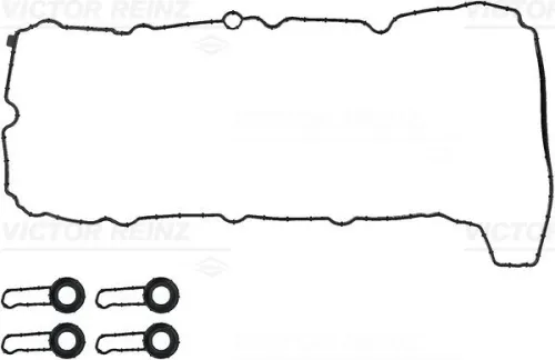 Gasket Set, cylinder head cover