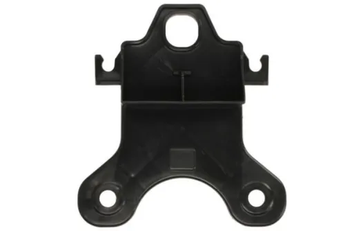 Mounting Bracket, bumper