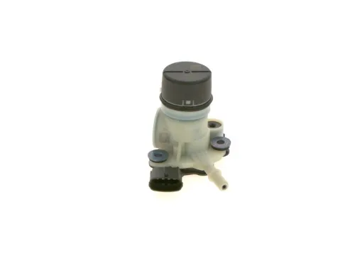 Delivery Module, urea injection