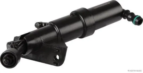 Washer Fluid Jet, headlight cleaning