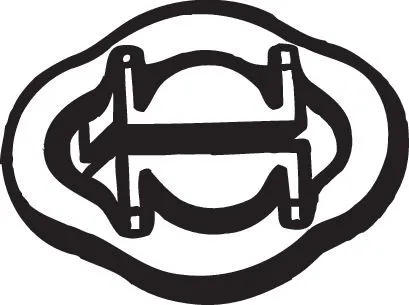 Mount, exhaust system