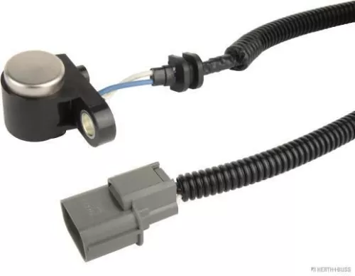 Sensor, crankshaft pulse