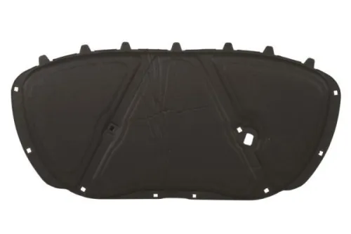 Engine Compartment Noise Insulation