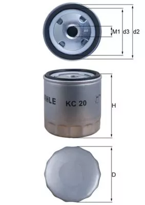 Fuel Filter