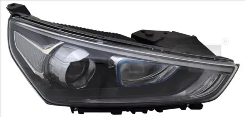 Headlight