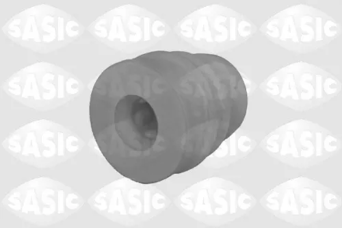 Rubber Buffer, suspension