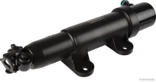 Washer Fluid Jet, headlight cleaning