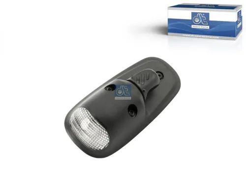 End Outline Marker Light