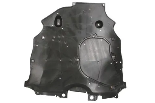 Engine Guard/Skid Plate