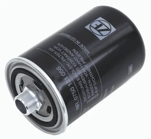 Hydraulic Filter, automatic transmission