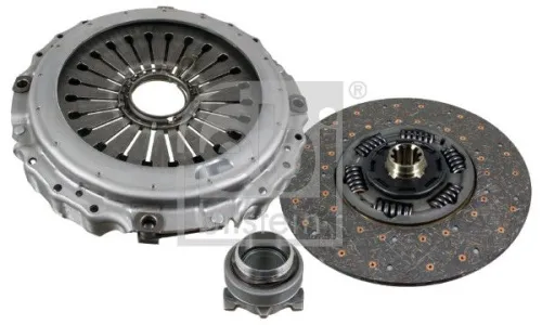 Clutch Kit