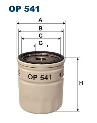 Oil Filter