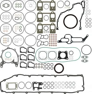 Full Gasket Kit, engine