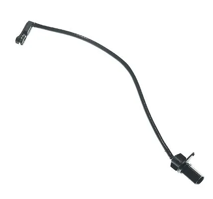 Warning Contact, brake pad wear