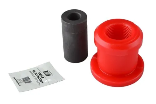 Mounting, control/trailing arm