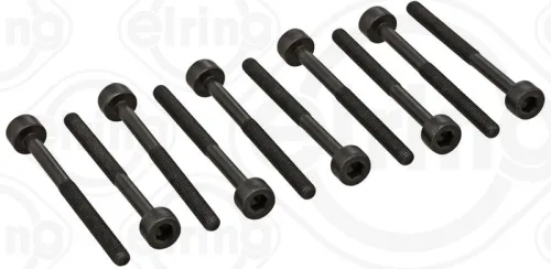 Cylinder Head Bolt Set