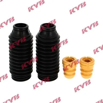 Dust Cover Kit, shock absorber