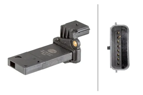 Mass Air Flow Sensor