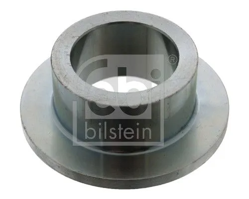 Bushing, leaf spring hanger