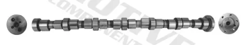 Camshaft