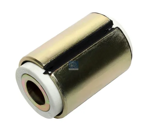 Bushing, leaf spring