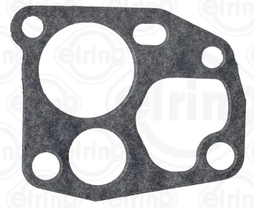Gasket, oil filter housing