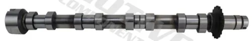 Camshaft