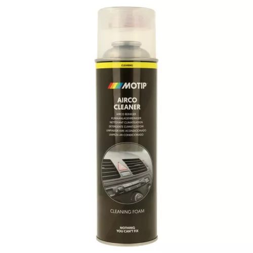 Air Conditioning Cleaner/-Disinfecter