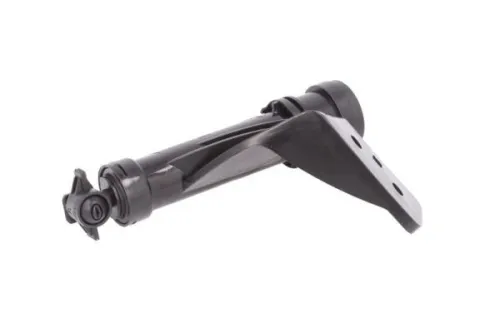 Washer Fluid Jet, headlight cleaning