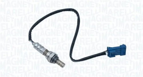 Oxygen Sensor