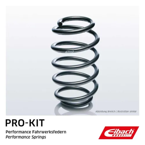 Suspension Spring