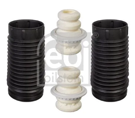 Dust Cover Kit, shock absorber