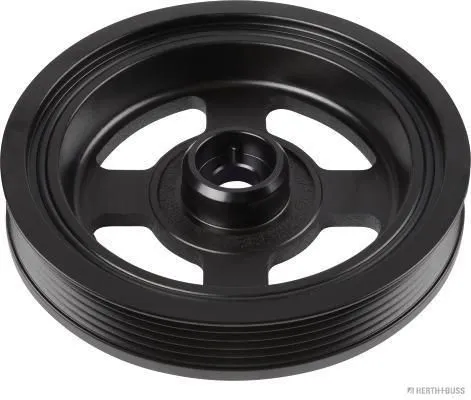 Belt Pulley, crankshaft