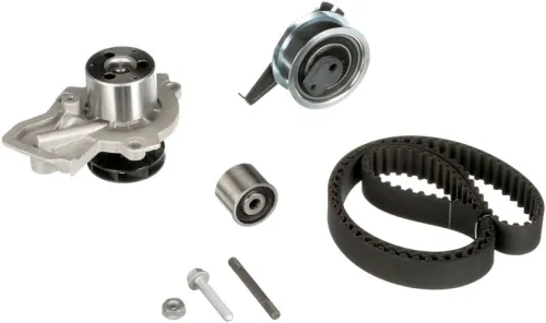 Water Pump & Timing Belt Kit