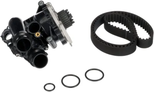 Water Pump & Timing Belt Kit