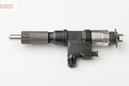 Injector Nozzle
