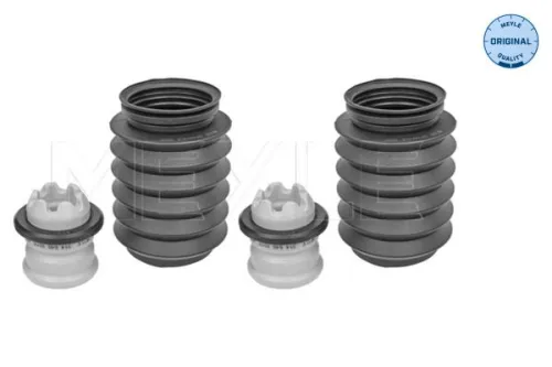 Dust Cover Kit, shock absorber
