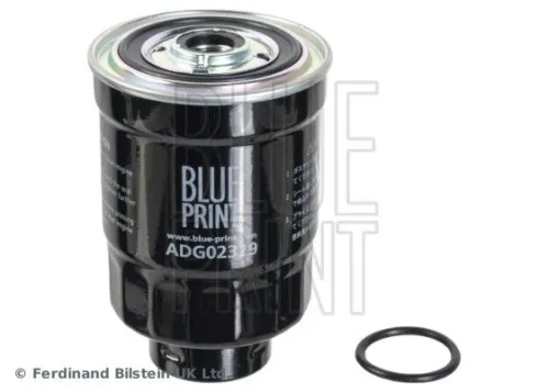 Fuel Filter