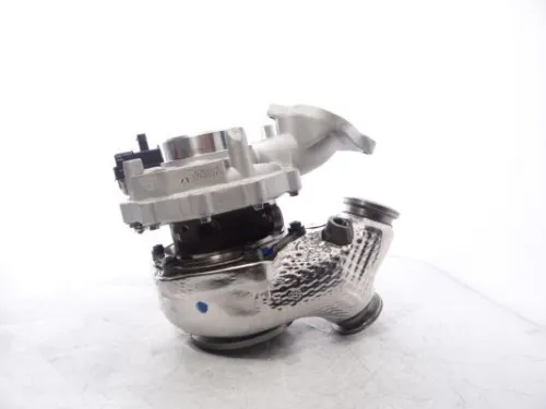 Charger, charging (supercharged/turbocharged)